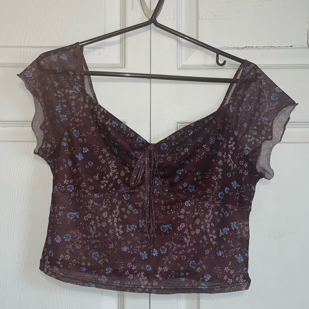 Bow top
